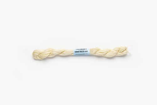 Essentials Skeins - Creme Brulee