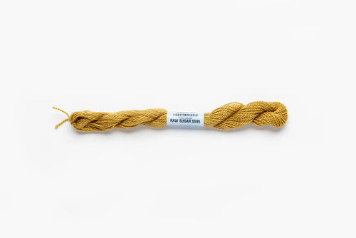 Essentials Skeins - Raw Sugar
