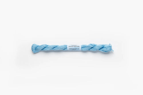 Essentials Skeins - Shaved Ice