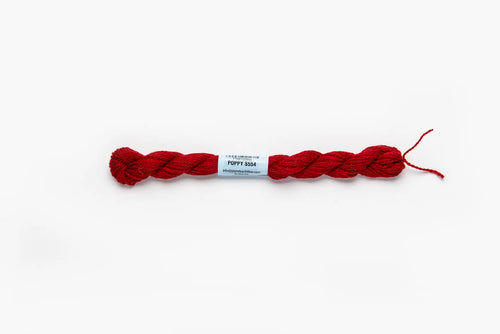 Essentials Skeins - Poppy