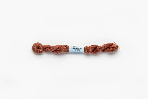 Essentials Skeins - Clay