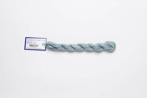 Milan - Lapping Wave