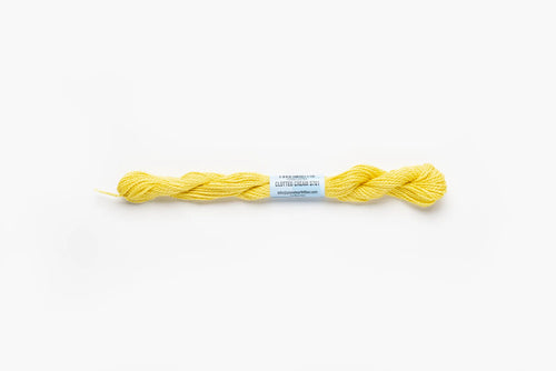 Essentials Skeins - Clotted Cream