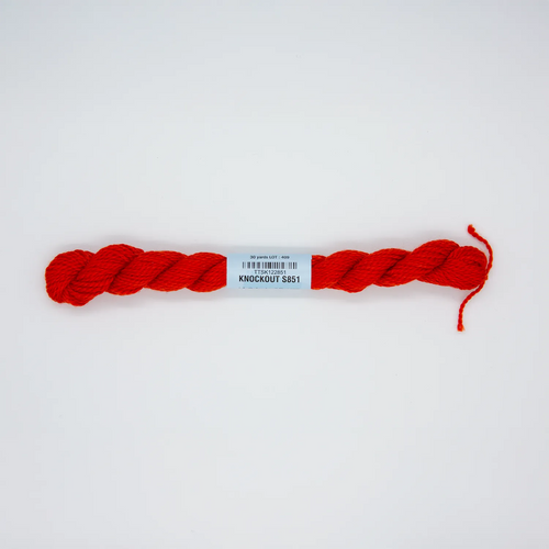 Essentials Skeins - Knockout