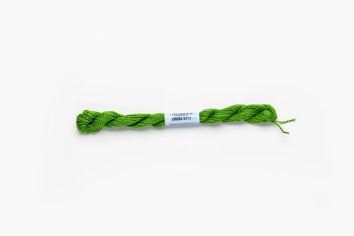 Essentials Skeins - Cress