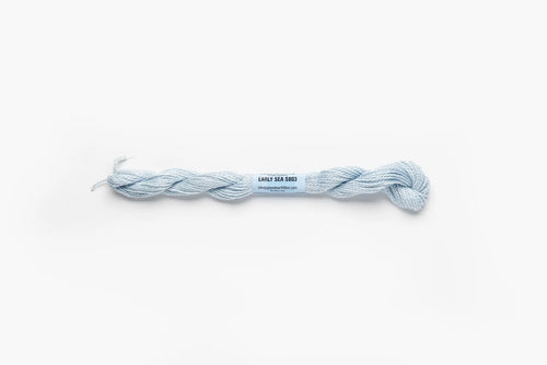 Essentials Skeins - Early Sea