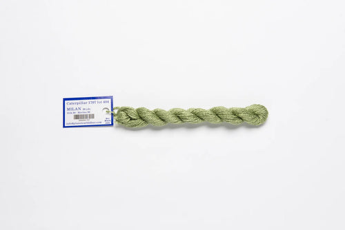 Milan - Caterpillar