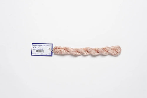 Milan - Princess