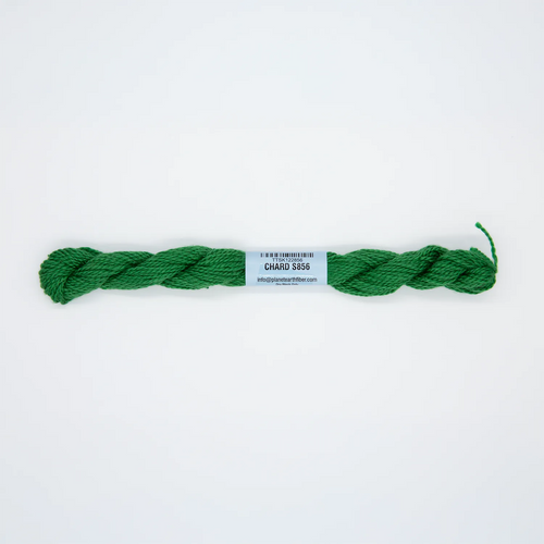Essentials Skeins - Chard