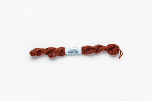 Essentials Skeins - Whiskey