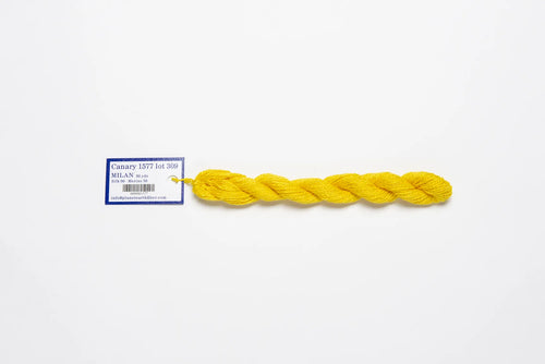 Milan - Canary