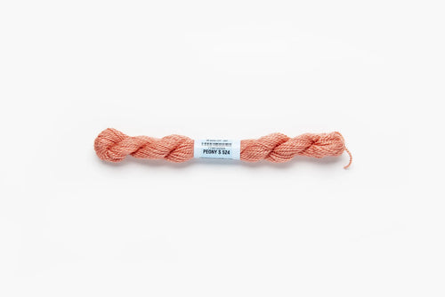 Essentials Skeins - Peony