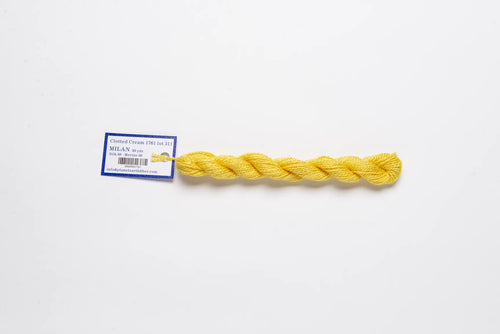 Milan - Clotted Cream