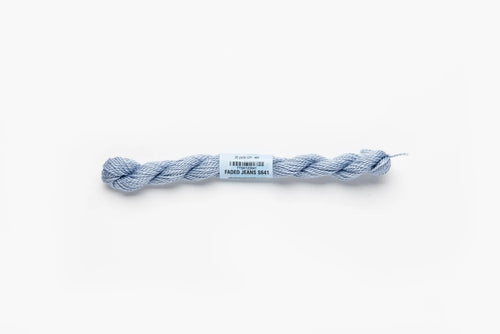 Essentials Skeins - Faded Jeans