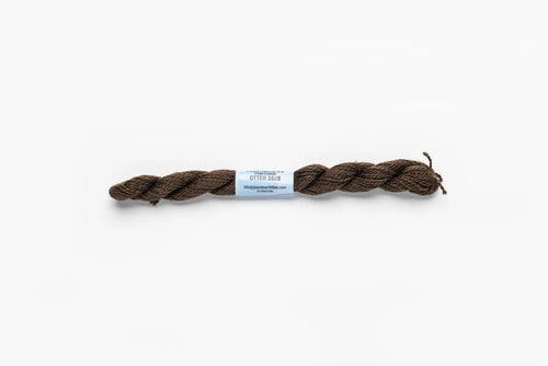 Essentials Skeins - Otter