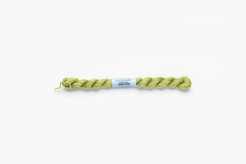 Essentials Skeins - Frog