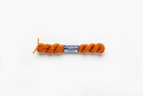 Planet Earth Wool - Heat