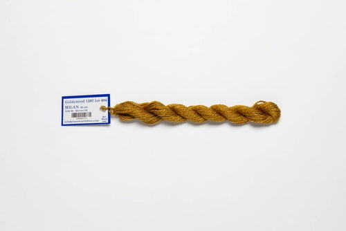 Milan - Golden Rod