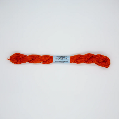 Essentials Skeins - En Garde