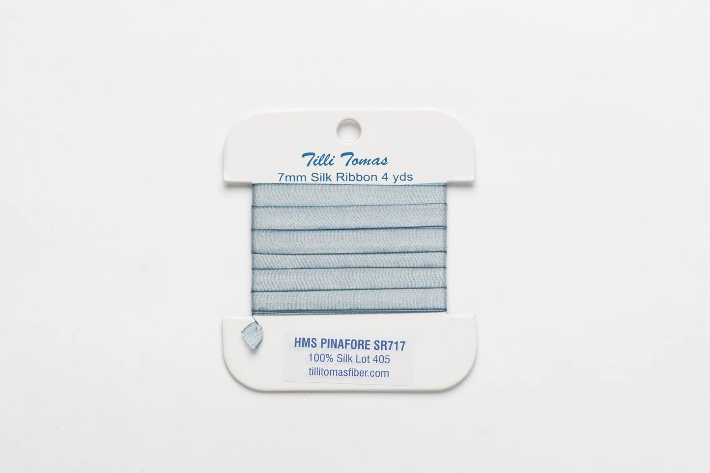 Silk Ribbon - HMS Pinafore