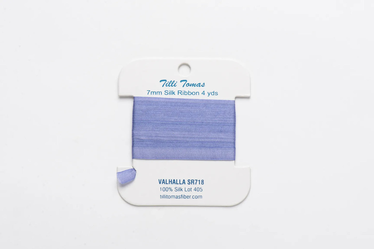 Silk Ribbon - Valhalla