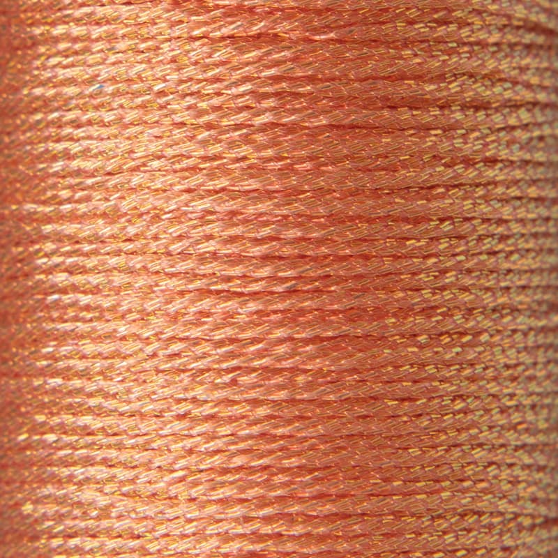 Apricot Color Radiance Threads
