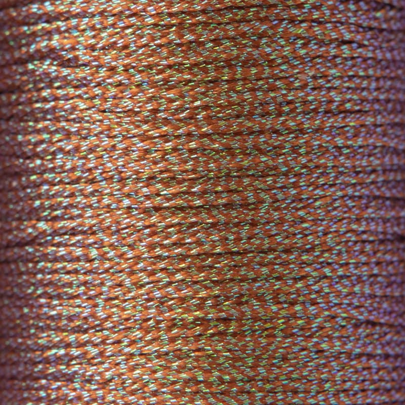 Brown Sugar Color Radiance Threads