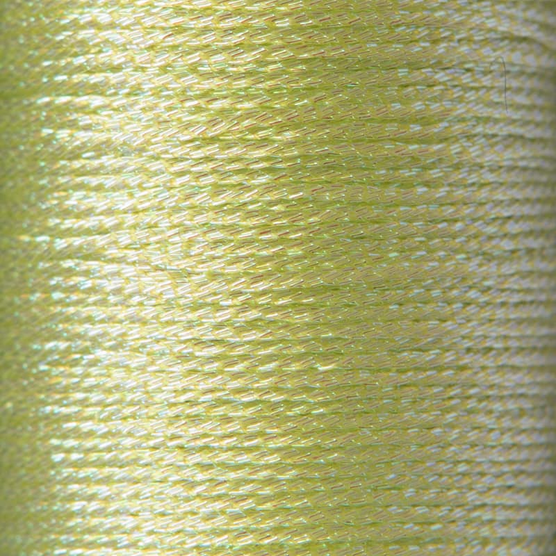 Ginger Color Radiance Threads