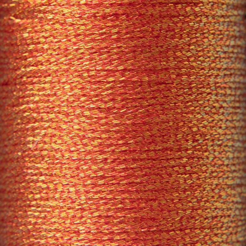Tiki Torch Color Radiance Threads