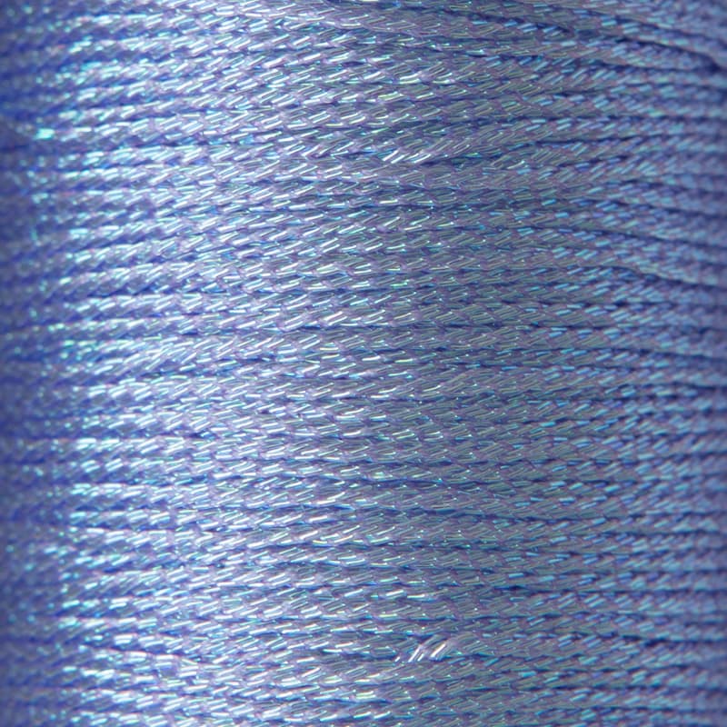 Blue My Mind Color Radiance Threads