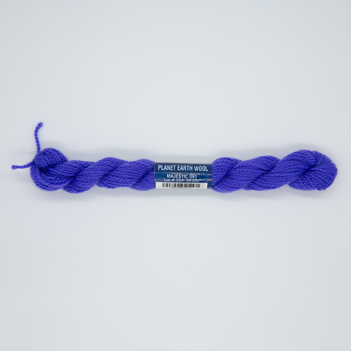 Planet Earth Wool - Majestic
