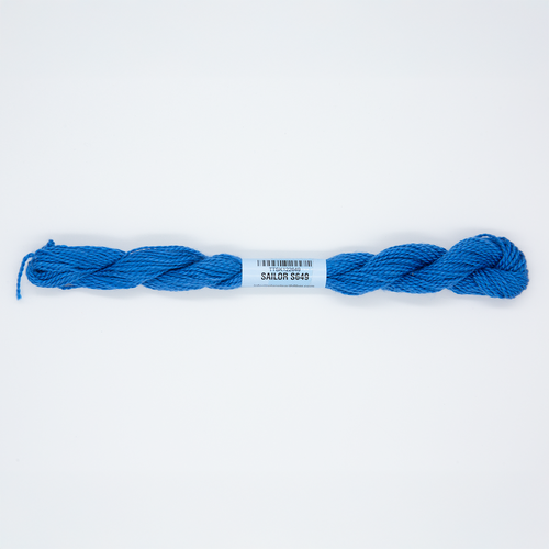 Essentials Skeins - Sailor