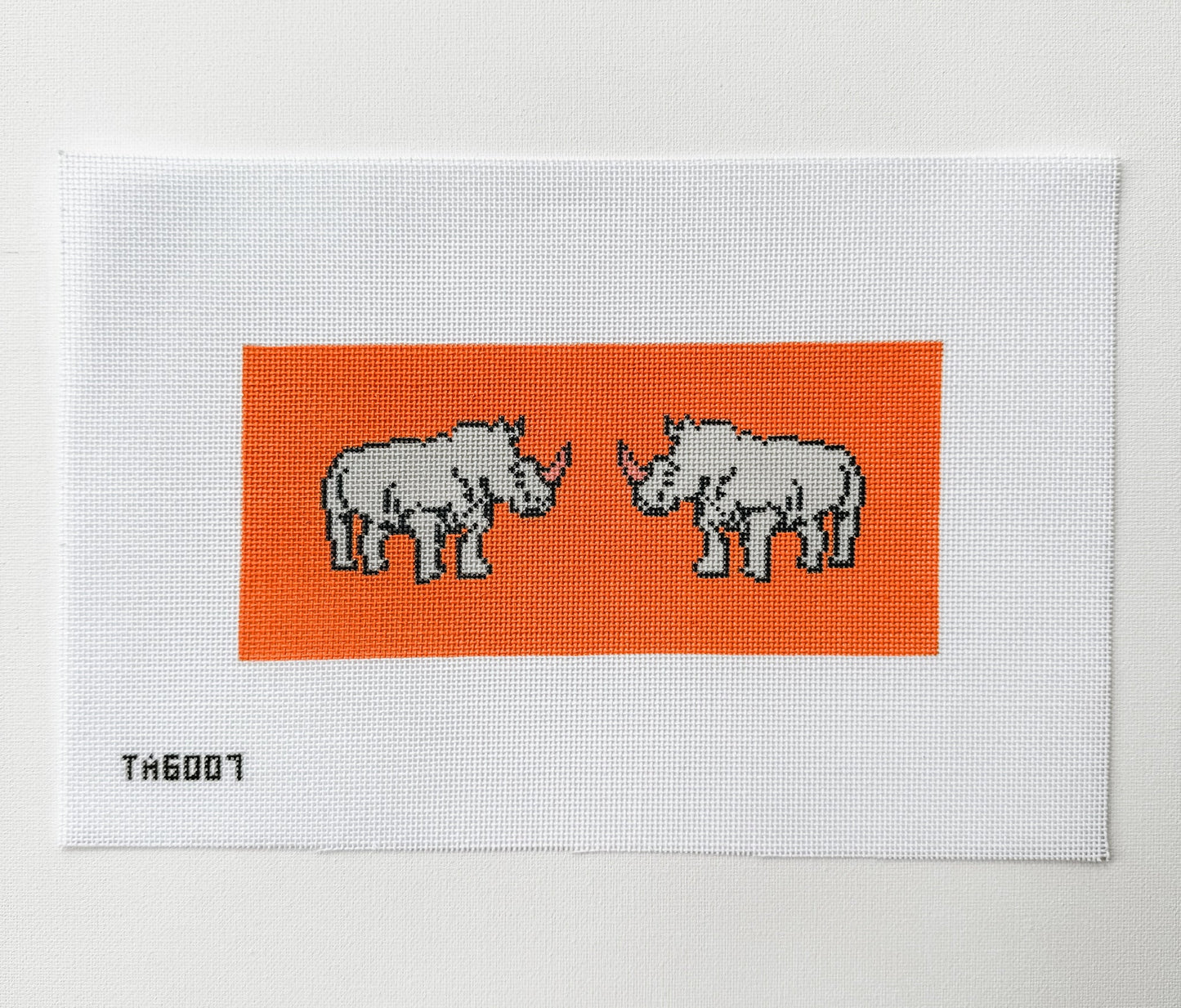 Rhino Mirrored Sunglasses Case