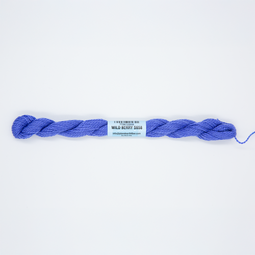 Essentials Skeins - Wild Berry