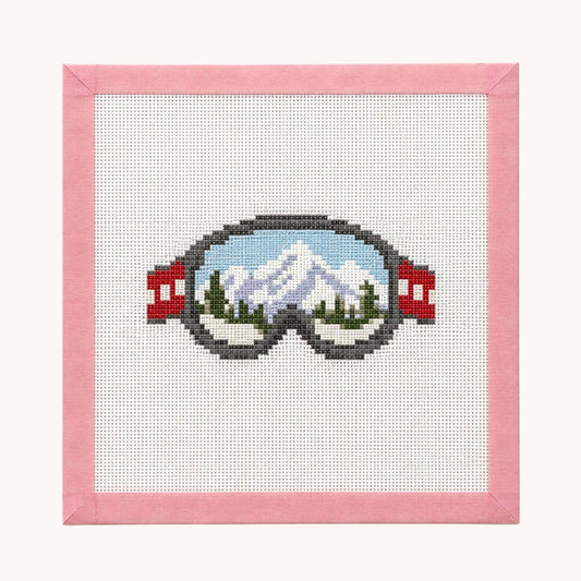 Ski Goggles
