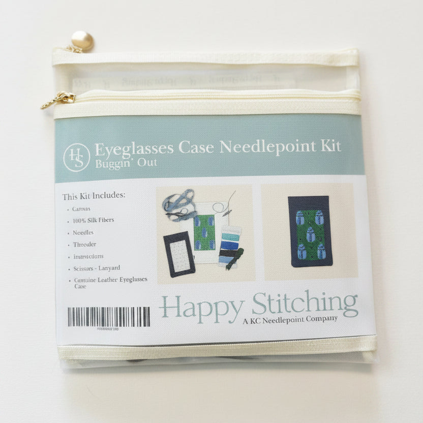 Buggin' Out Kit
