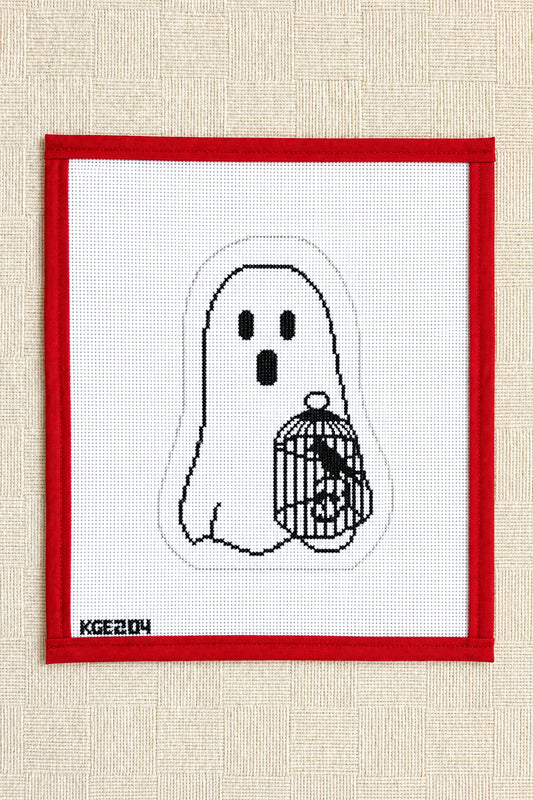 Birdcage Ghost