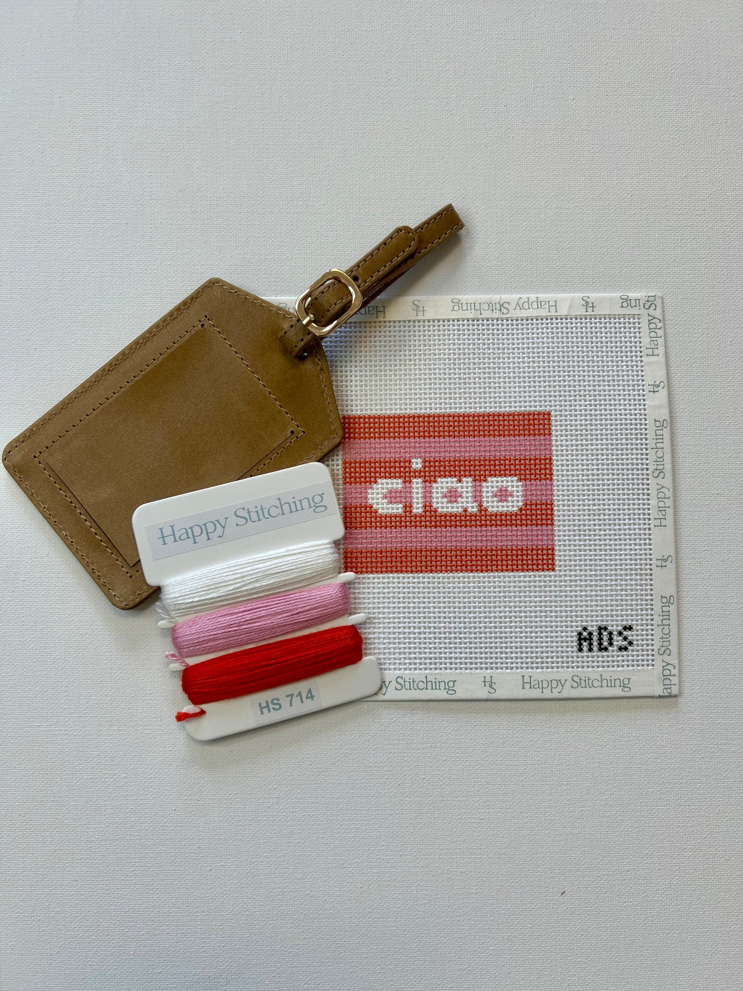 Ciao Kit