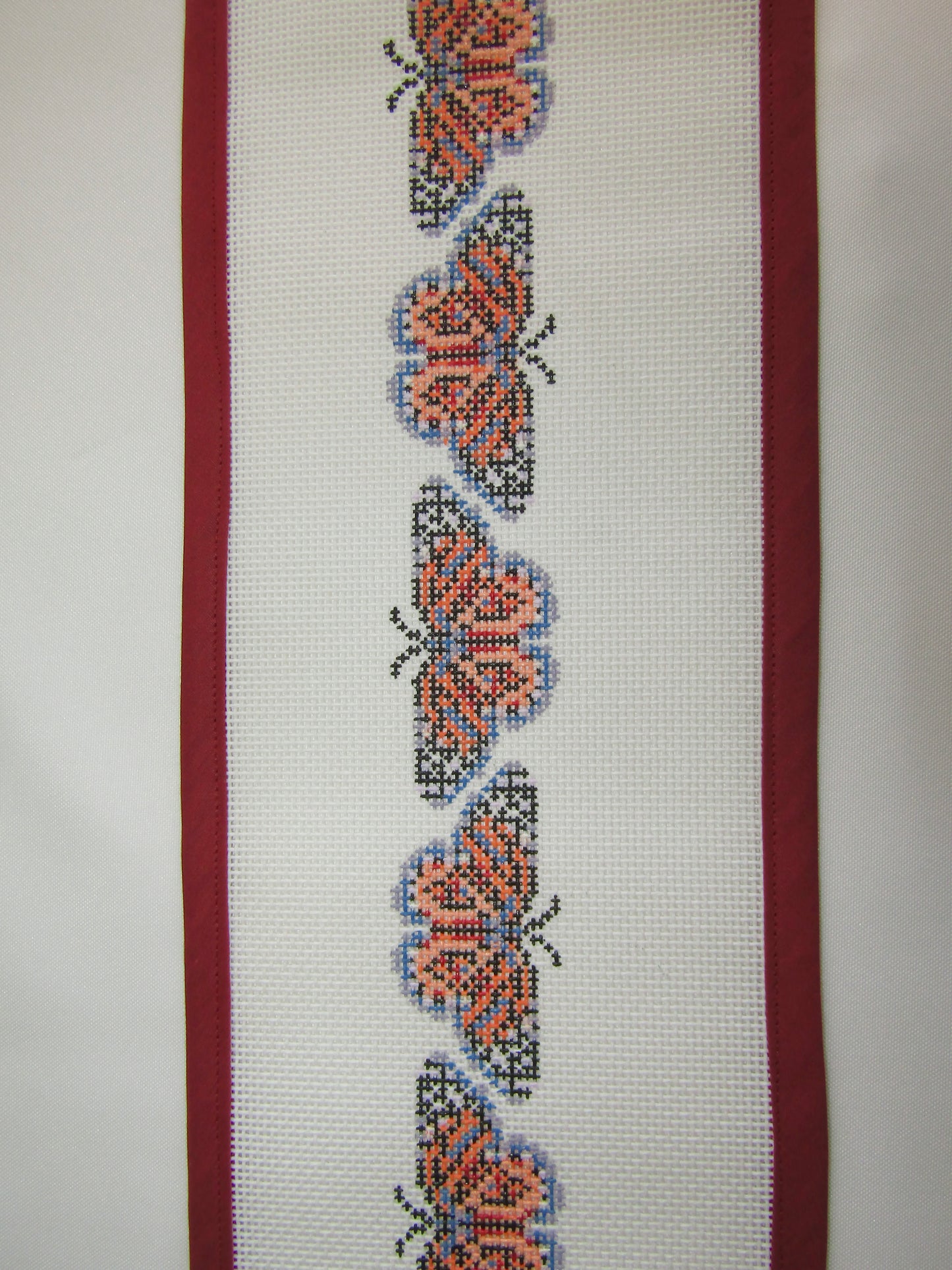 Monarch strap
