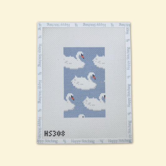 Feather and Fable Canvas and Finishing Kit