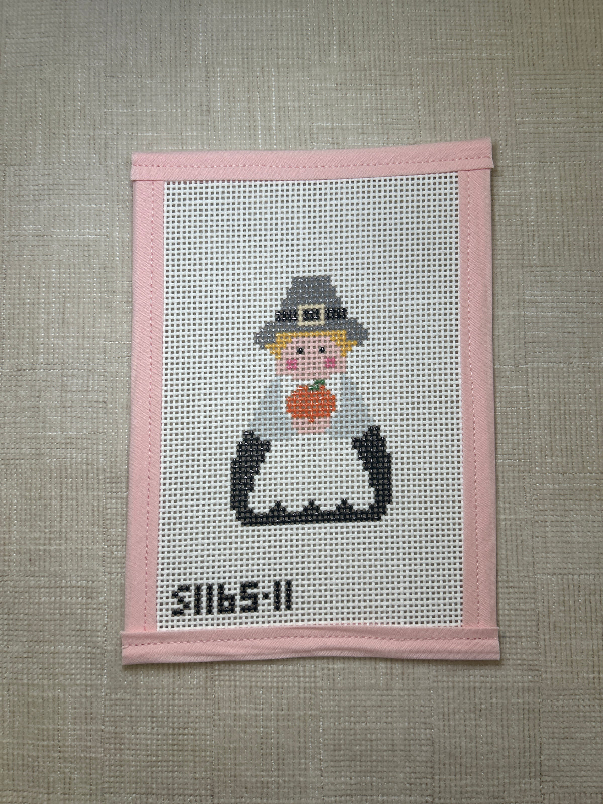 November Angel