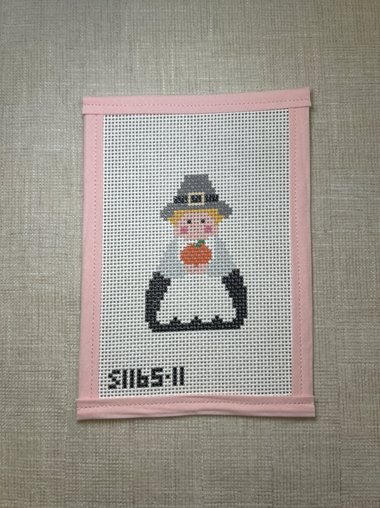 November Angel