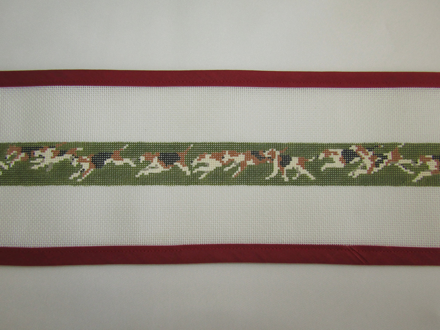 The Outfoxed Belt