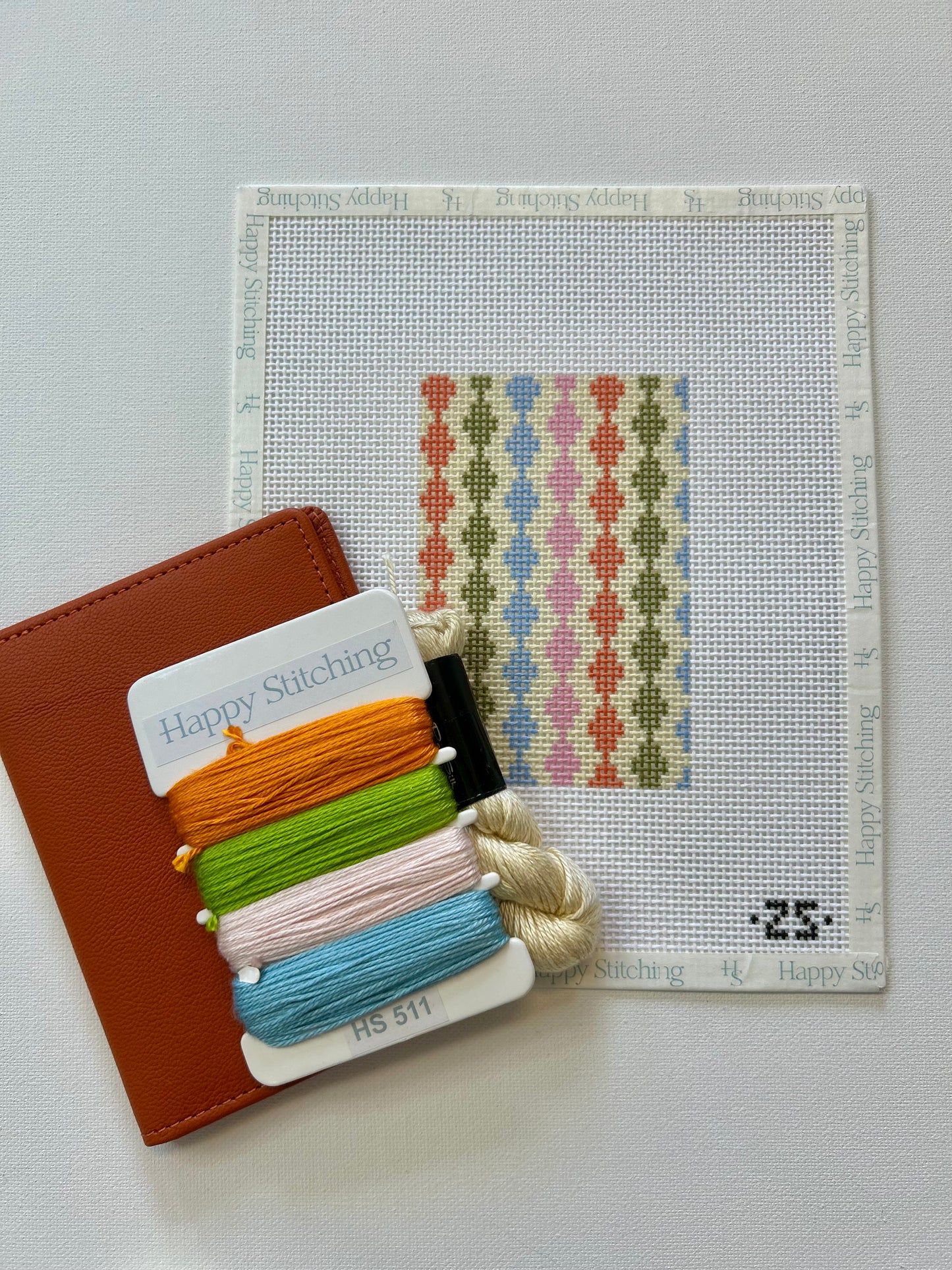 Wanderline Kit