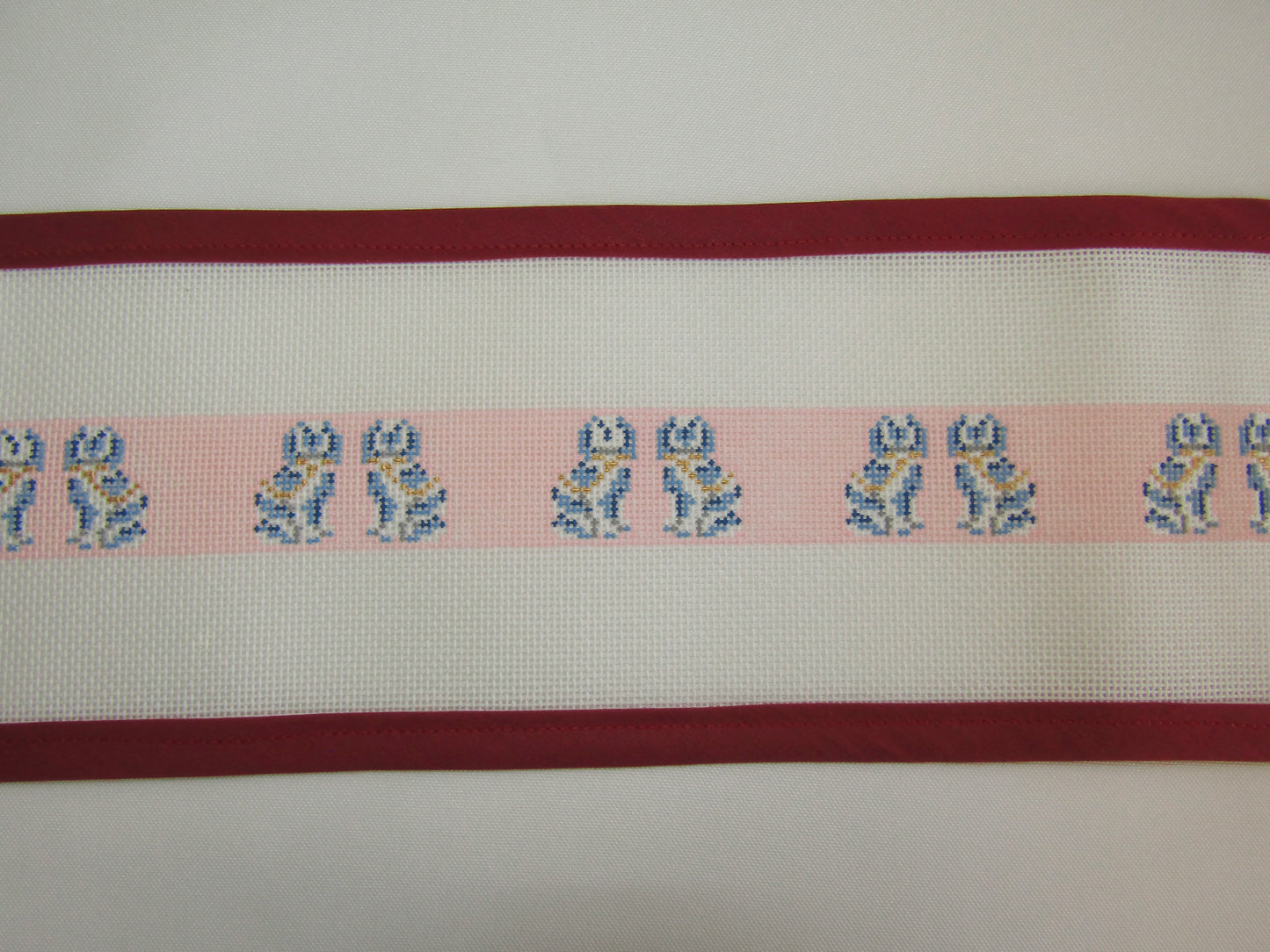 Staffordshire Dog Belt