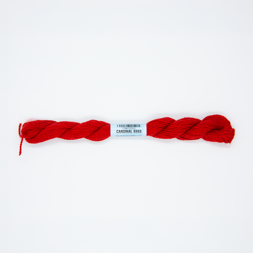 Essentials Skeins - Cardinal