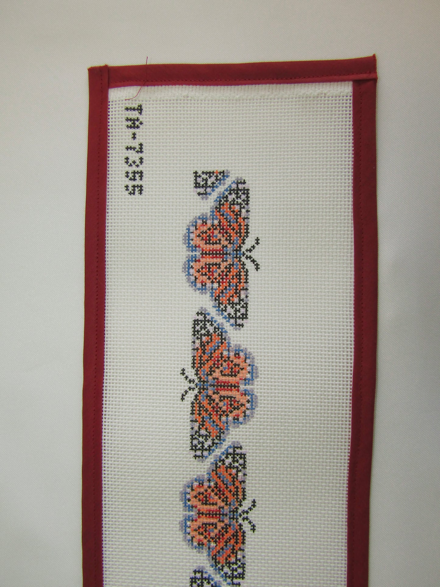 Monarch strap