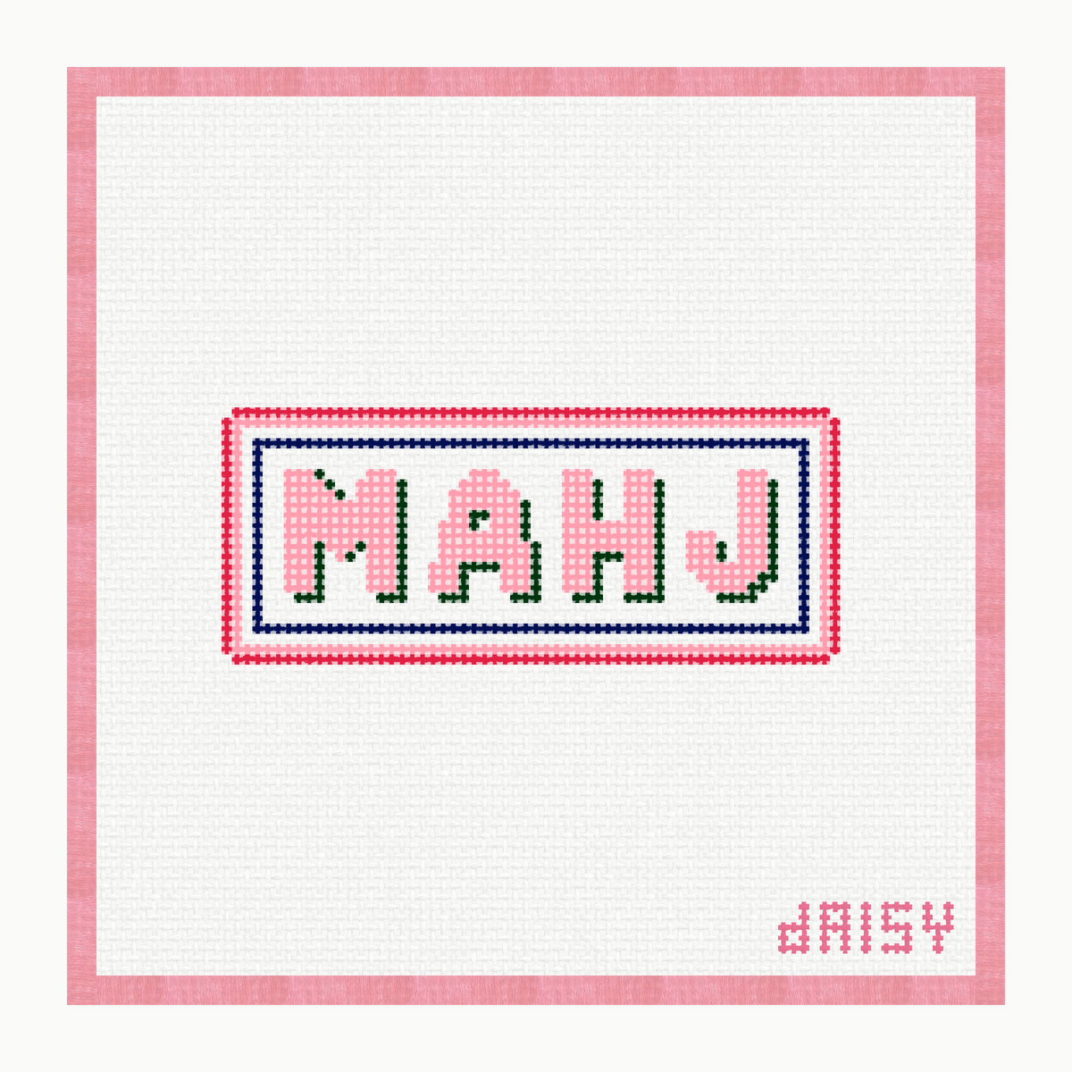 MAHJ