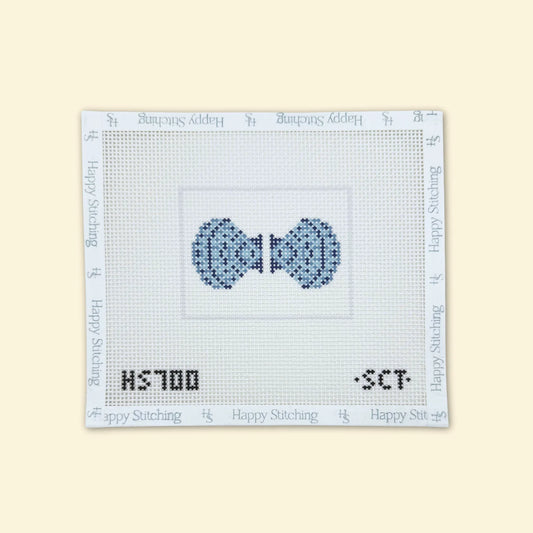 Scallops in the Sky Canvas and Finishing Kit