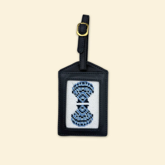 Scallops in the Sky Canvas and Finishing Kit